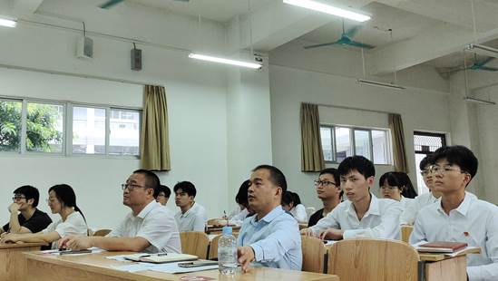 20220615allwincity万象城官方网站软件工程党支部_预备党员接收会议